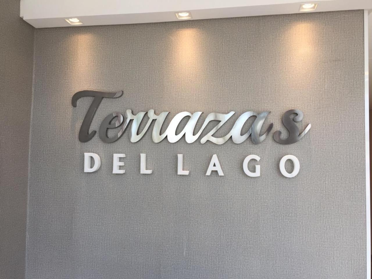 Costa Del Lago-Terrazas Hernandarias Exterior photo